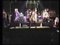 Banned, Bloodied and Bored DVD Clip (1/5) Banned, Bloodied and Bored DVD Clip (1/5)