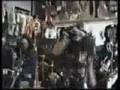 Banned, Bloodied and Bored DVD Clip (4/5) Banned, Bloodied and Bored DVD Clip (4/5)