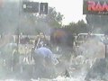 Rebel Rebel Destroys Guitar Center Parking Lot Rebel Rebel Destroys Guitar Center Parking Lot