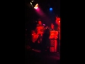 Rebel Rebel rocks the Viper Room 2010 Rebel Rebel rocks the Viper Room 2010